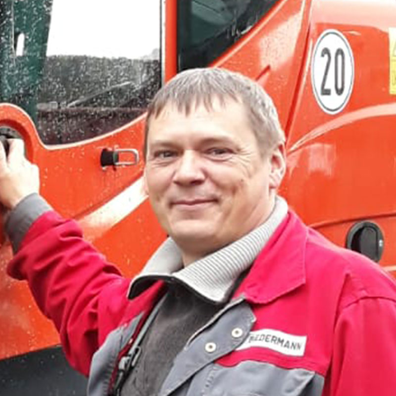 Ralf Biedermann