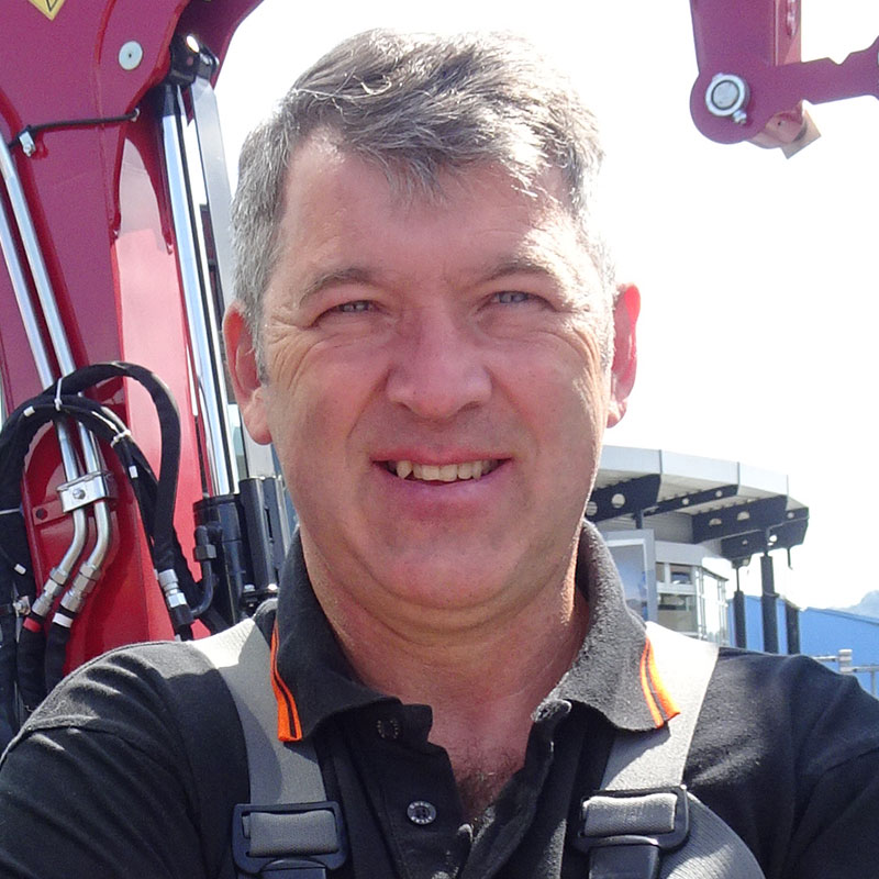 Alexander Hartmann