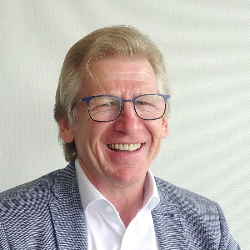 Dieter Schneider