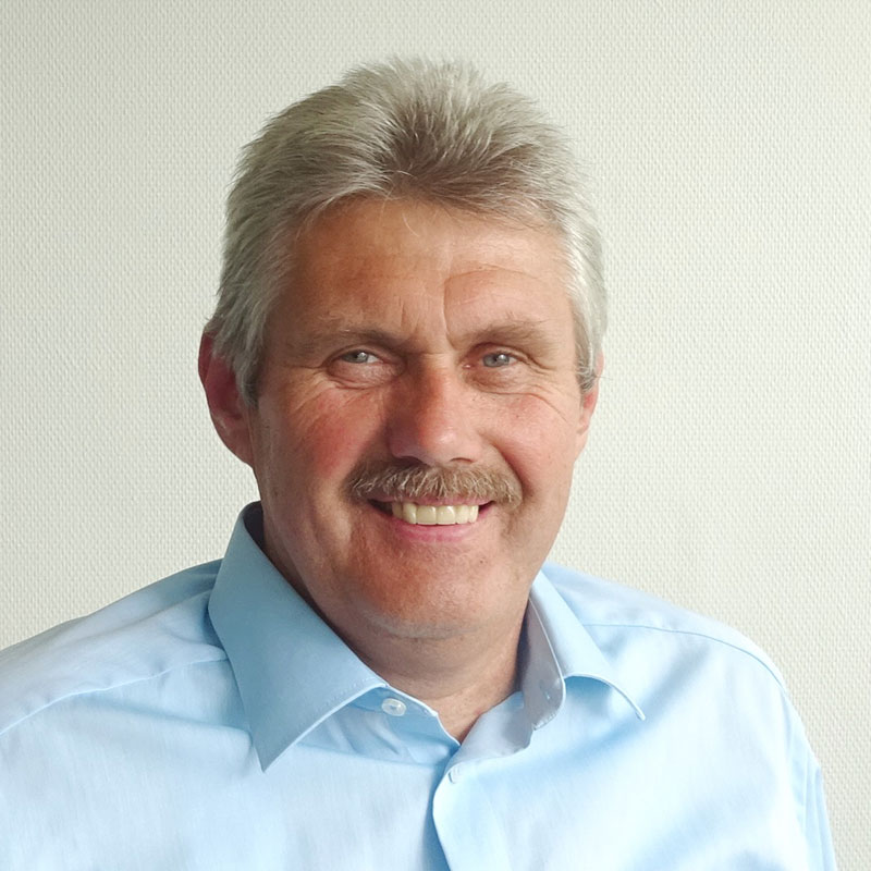 Franz Laubender