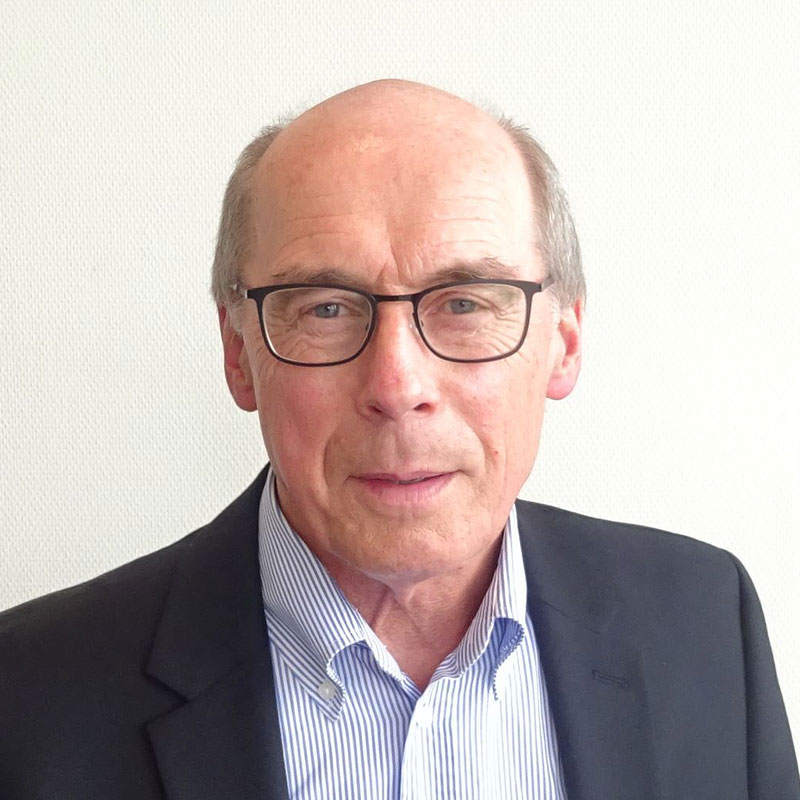 Jürgen Mielke
