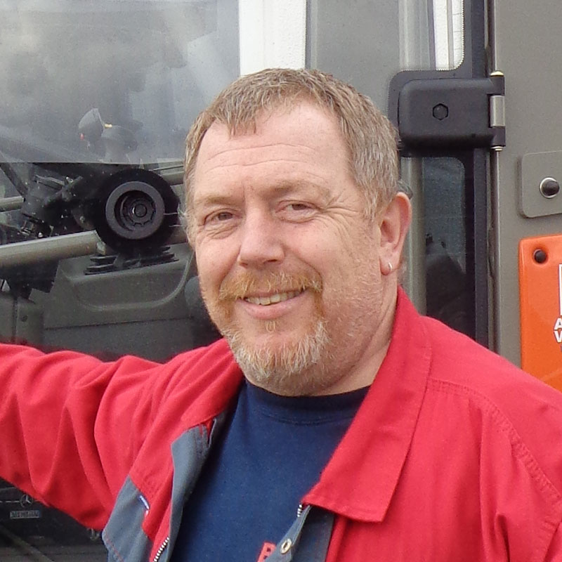 Karl-Bruno Sauer