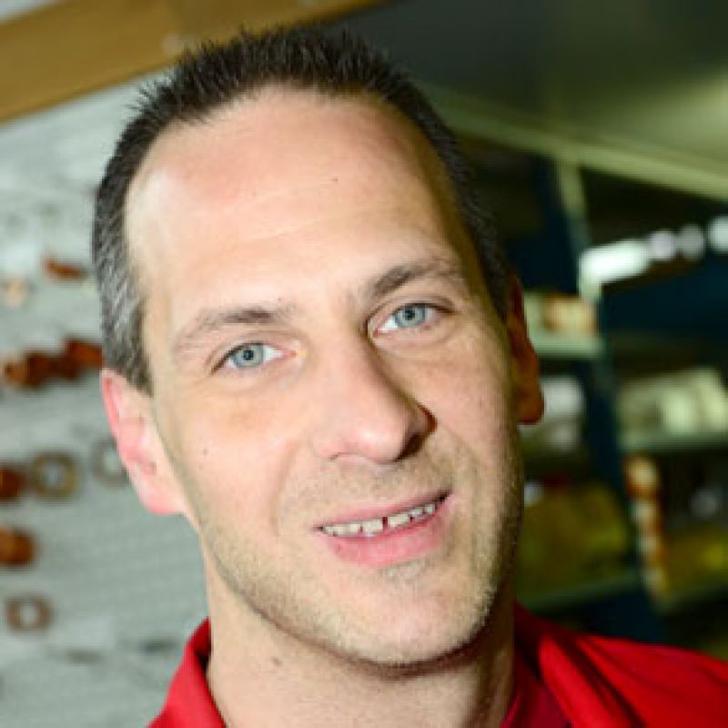 Stephan Werner