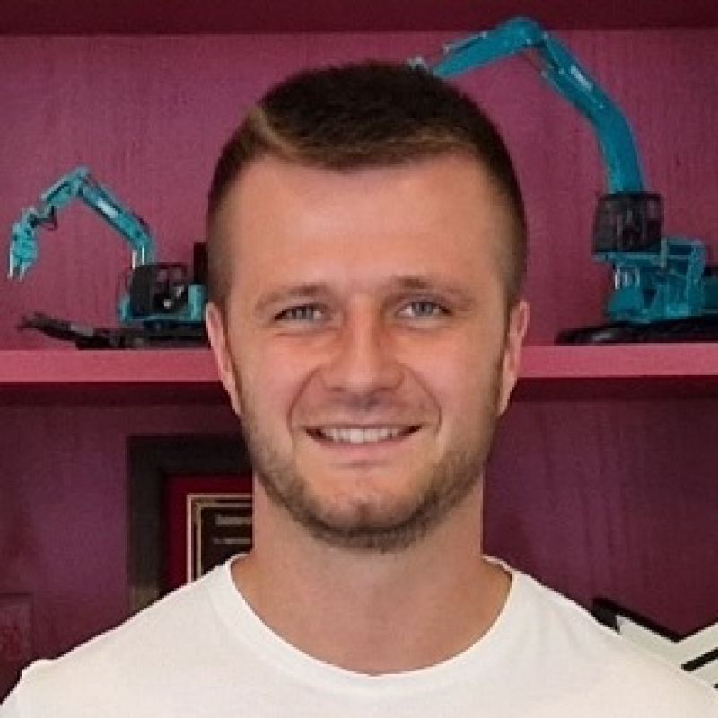 Dominik Schirber