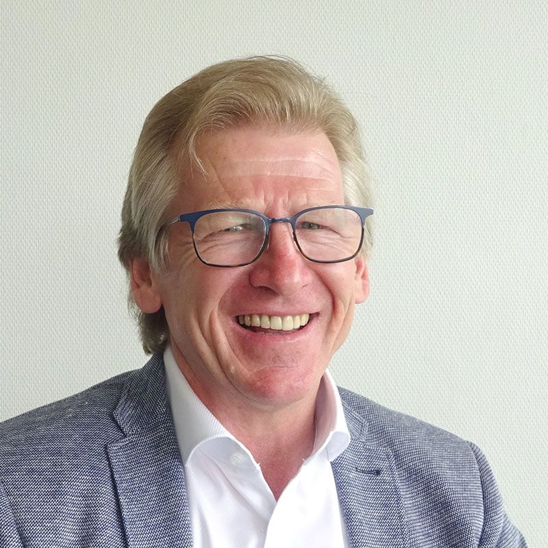 Dieter Schneider