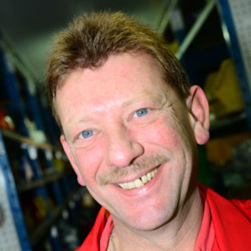 Dieter Wippich