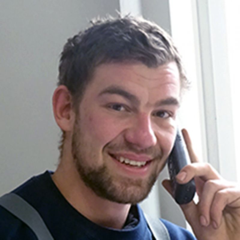 Sebastian Kreb